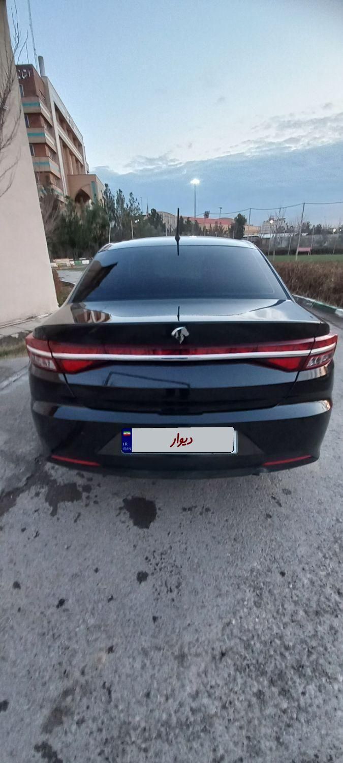 تارا دنده‌ای v1 - 1403