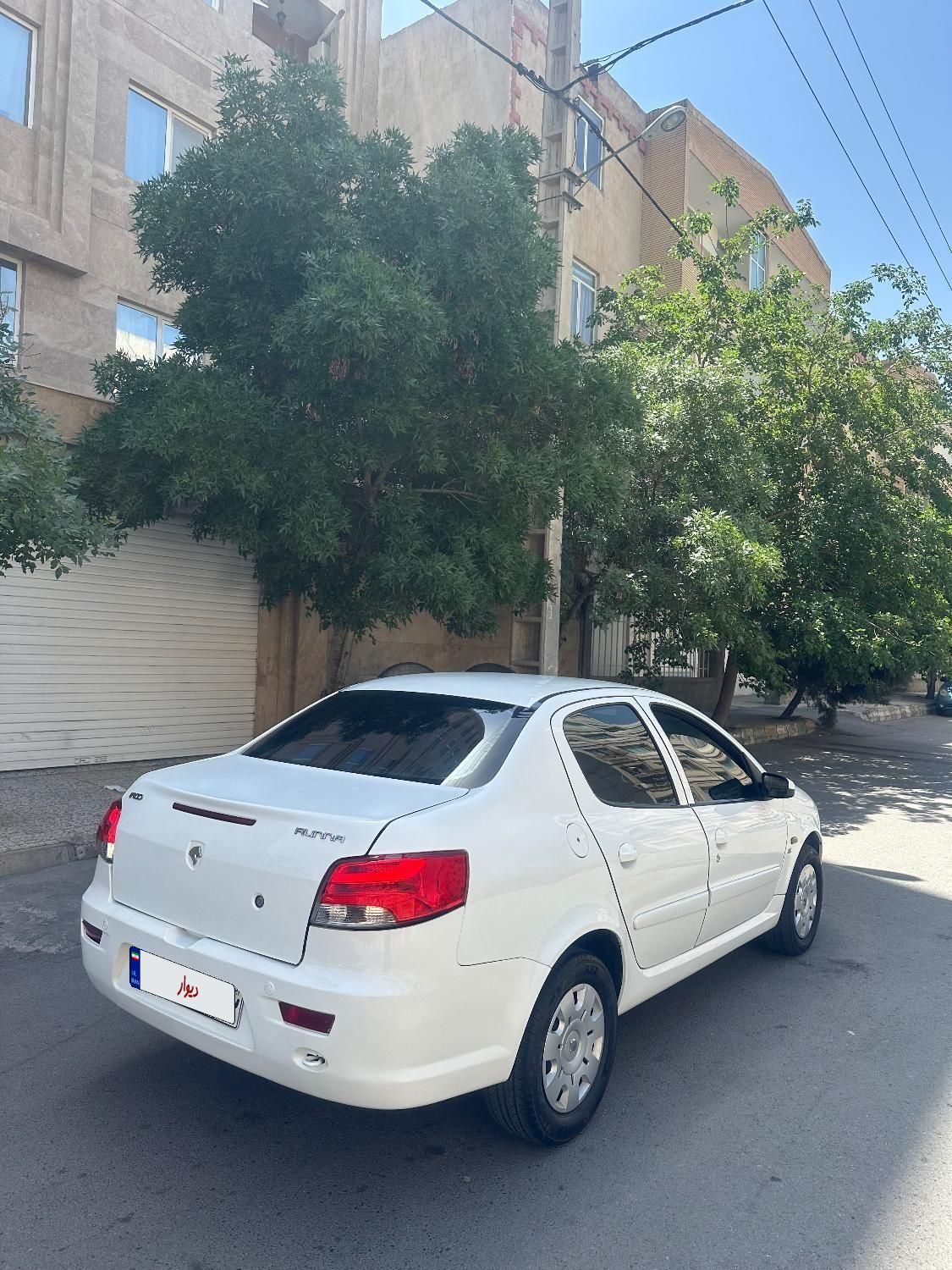 رانا LX - - 1393