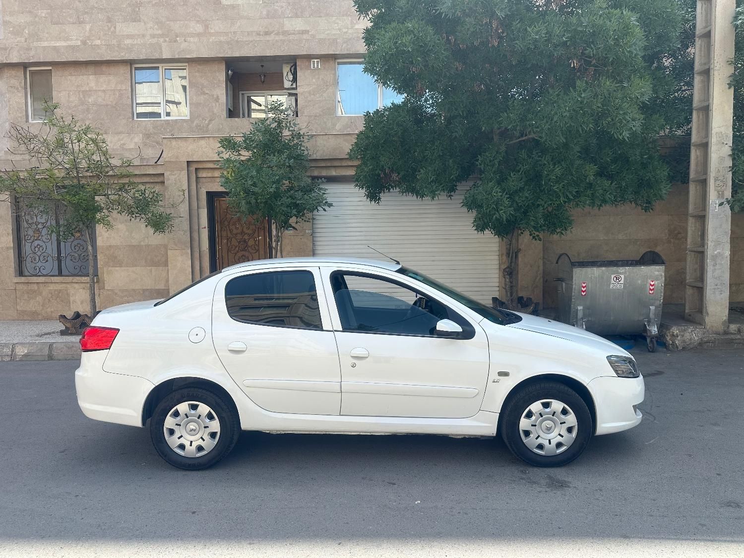 رانا LX - - 1393