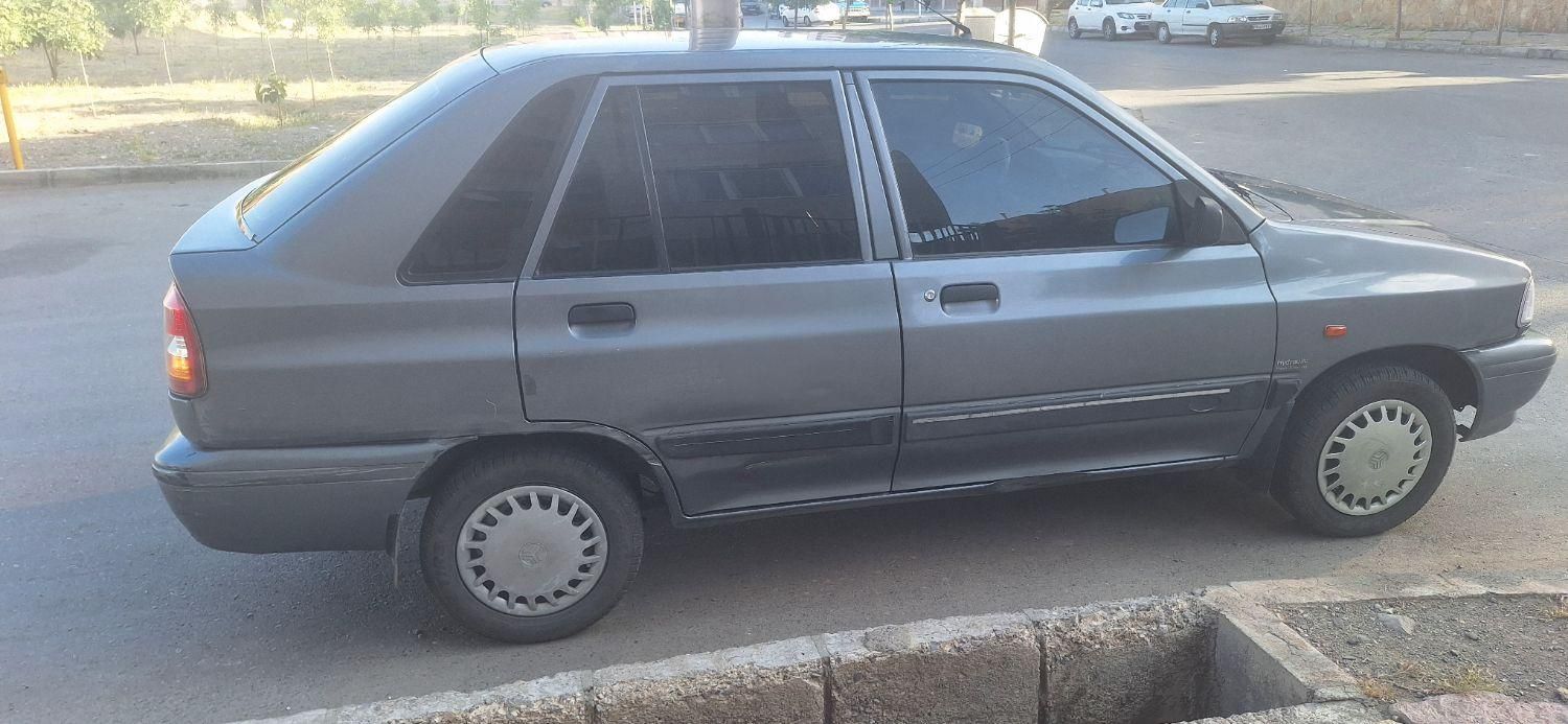 پراید 141 SX - 1388