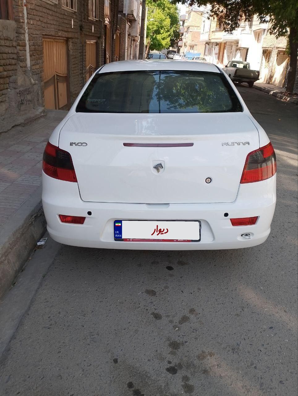 رانا LX - - 1392