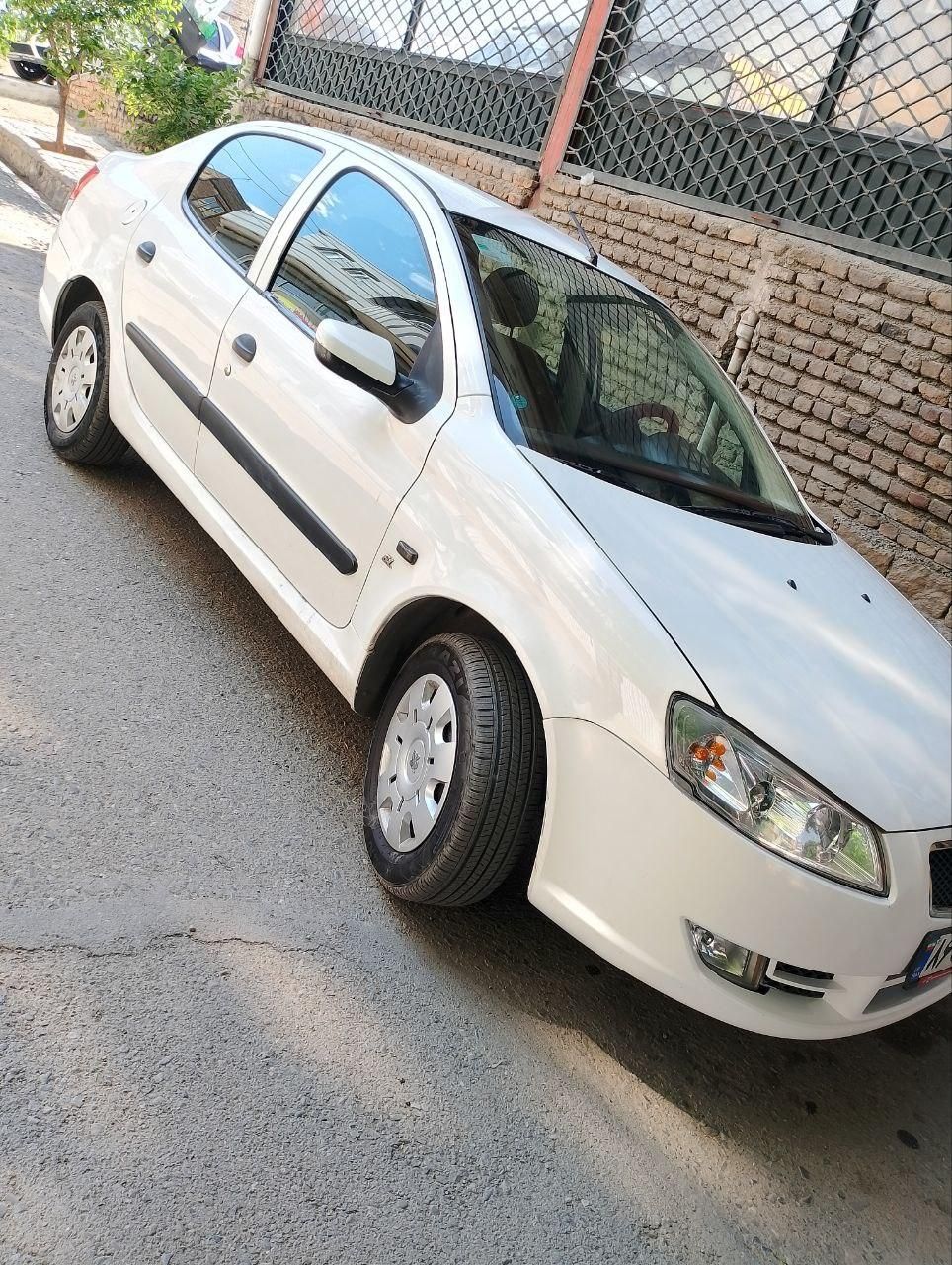 رانا LX - - 1392