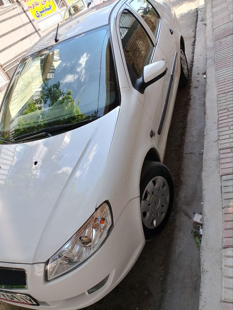رانا LX - - 1392