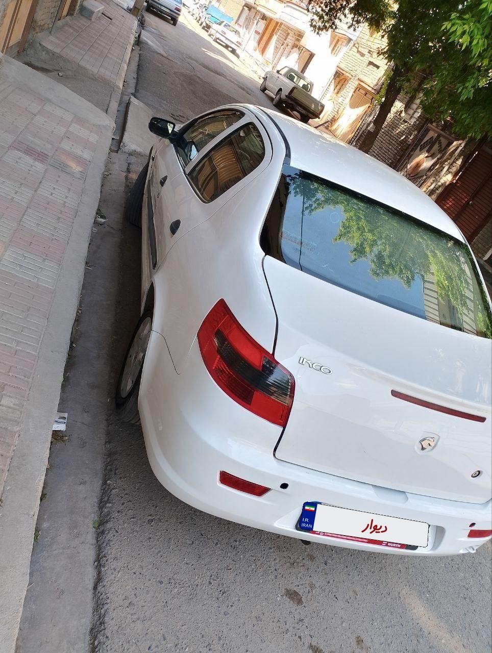 رانا LX - - 1392