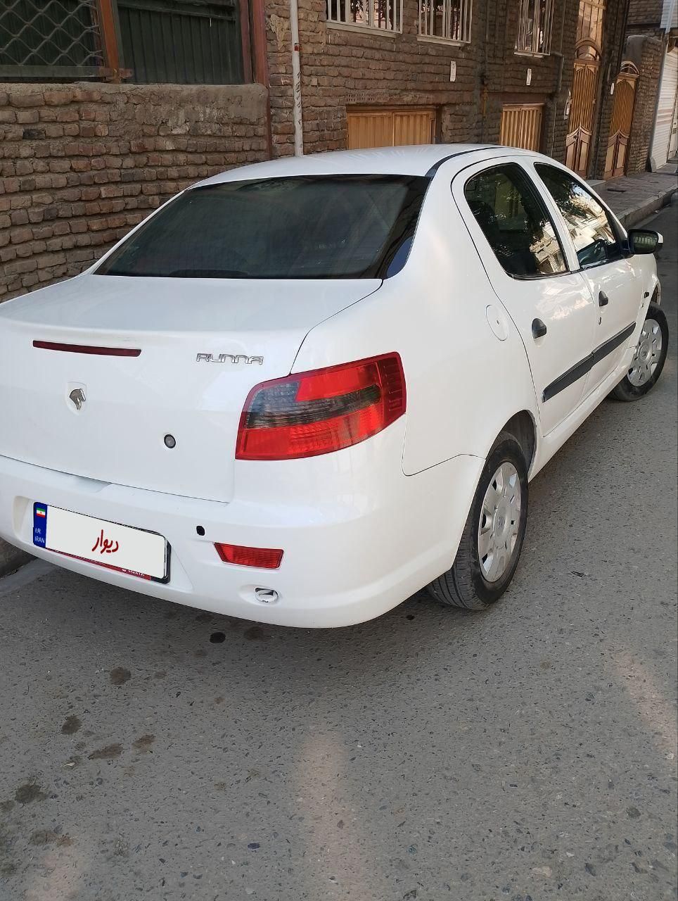 رانا LX - - 1392