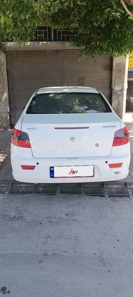 رانا LX - - 1392