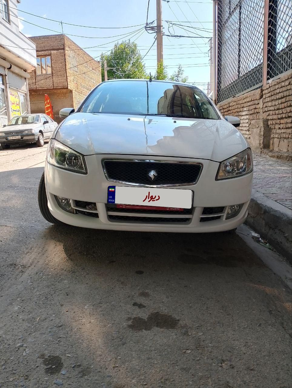 خودرو رانا، LX آگهی ann_17858496