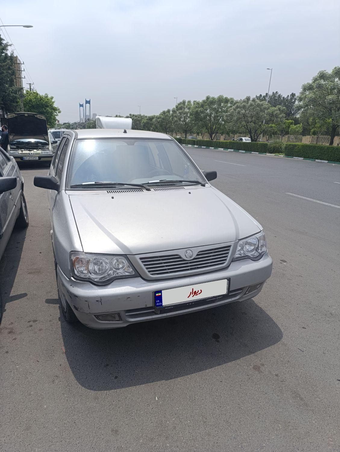 خودرو پراید، 132 آگهی ann_17858508