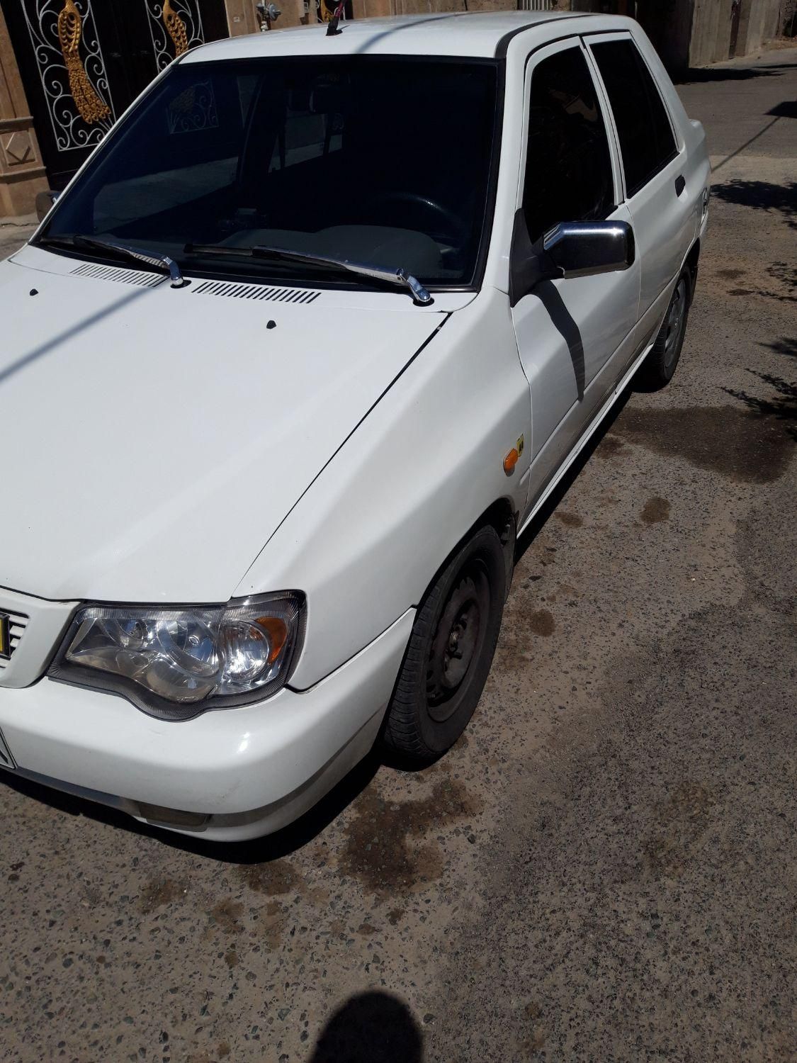 پراید 132 SE - 1397