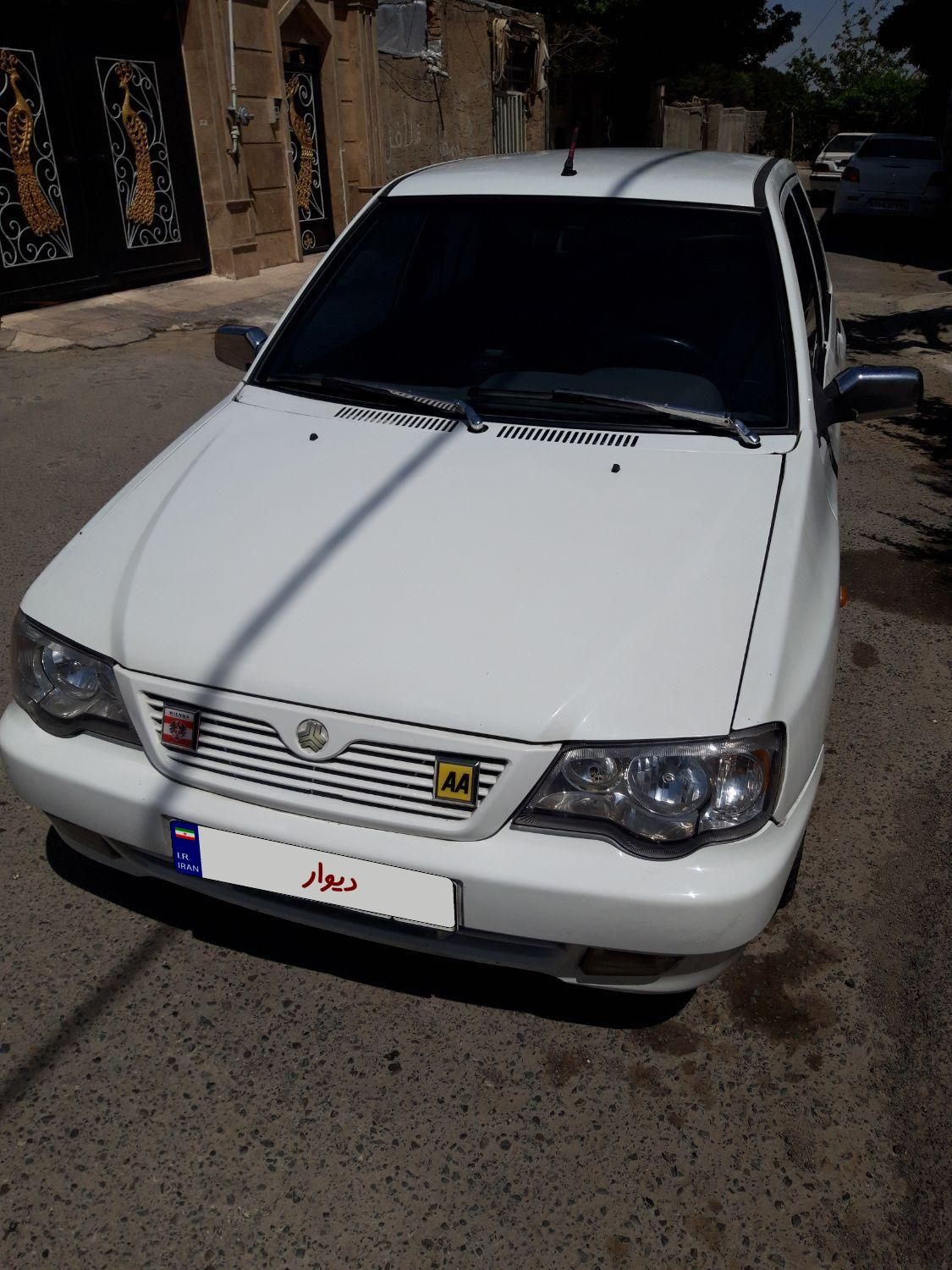 خودرو پراید، 132 آگهی ann_17858556