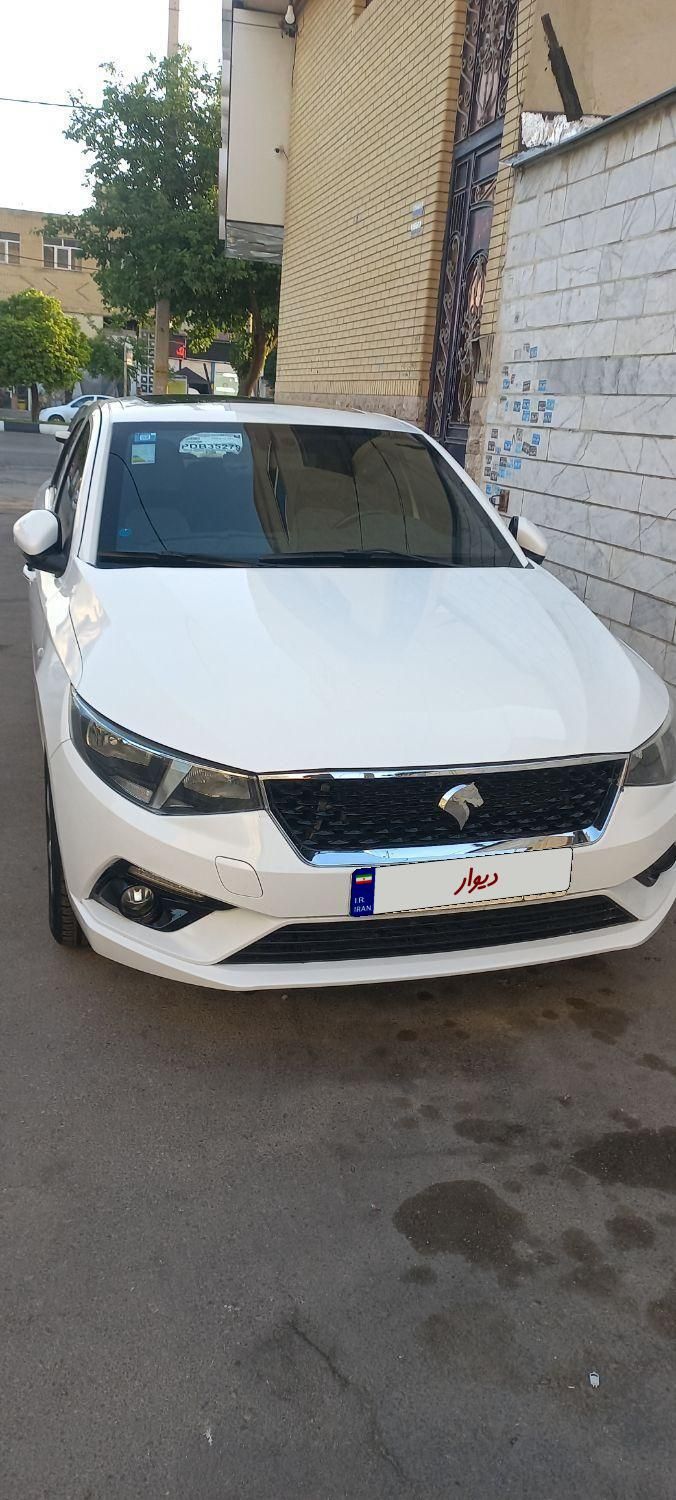 خودرو تارا، اتوماتیک آگهی ann_17858585