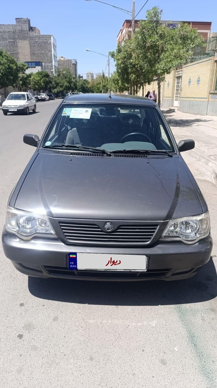 پراید 132 SE - 1398