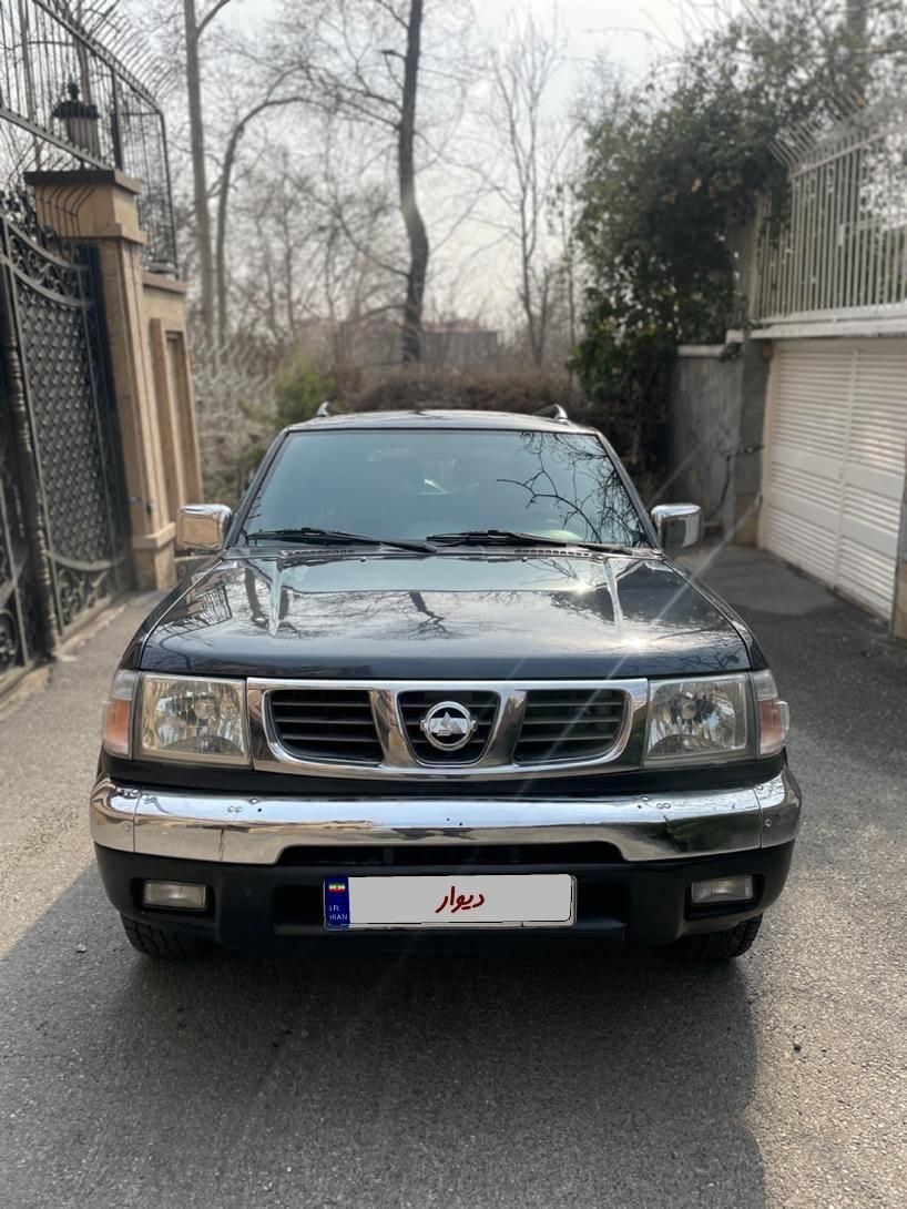 خودرو نیسان، سرانزا آگهی ann_17858694