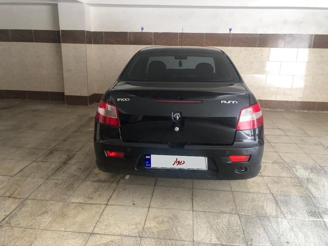 رانا LX - - 1394