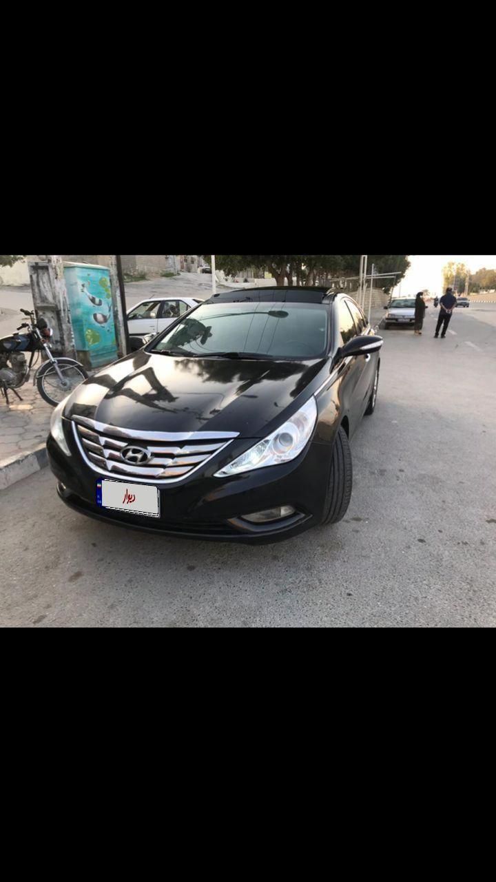 هیوندای کرتا 1.5 لیتر - 2013