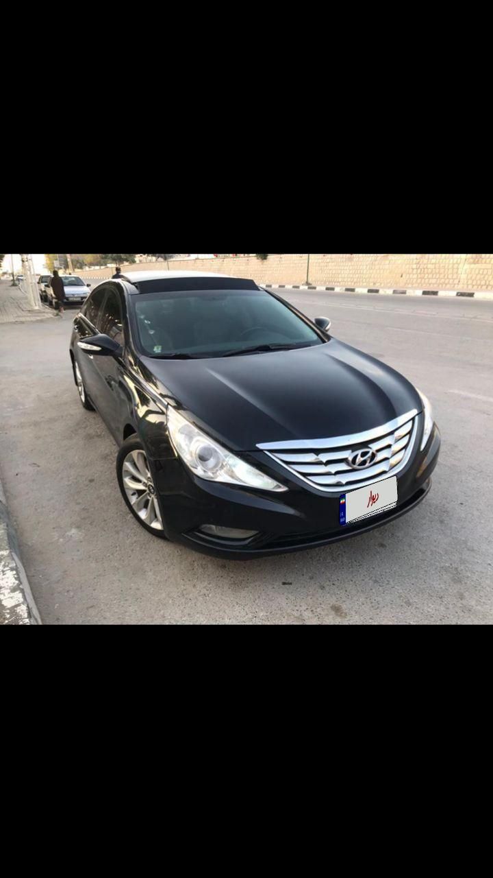 هیوندای کرتا 1.5 لیتر - 2013