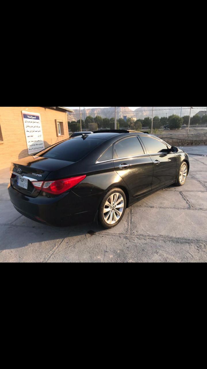 هیوندای کرتا 1.5 لیتر - 2013