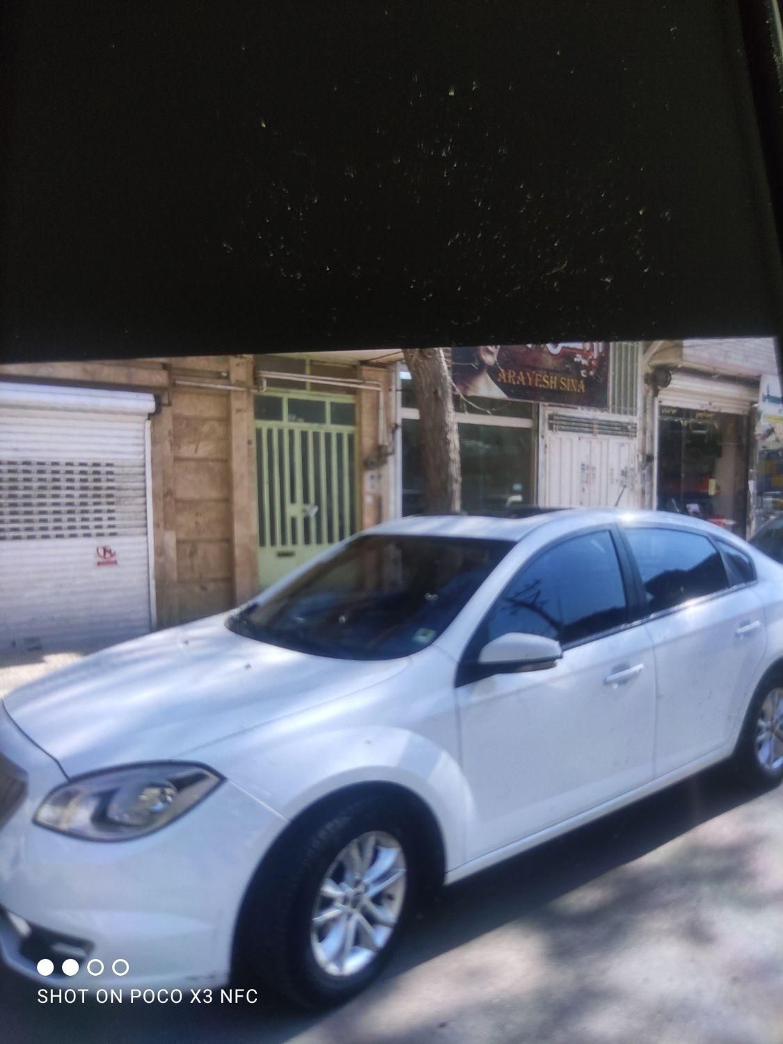 خودرو برلیانس، H330 آگهی ann_17858788