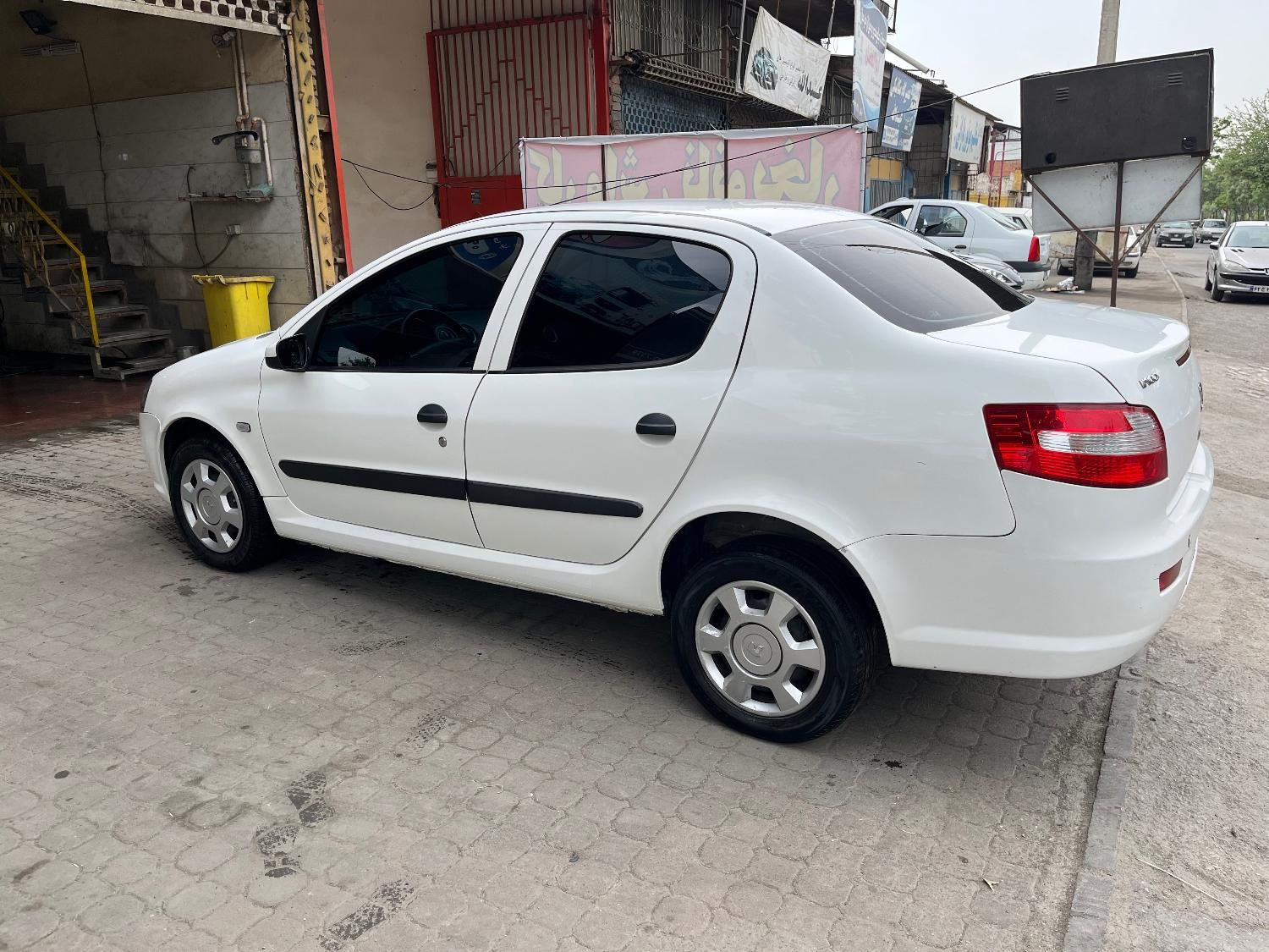 رانا LX - - 1396