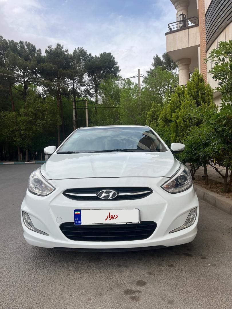 خودرو هیوندای، اکسنت آگهی ann_17858900