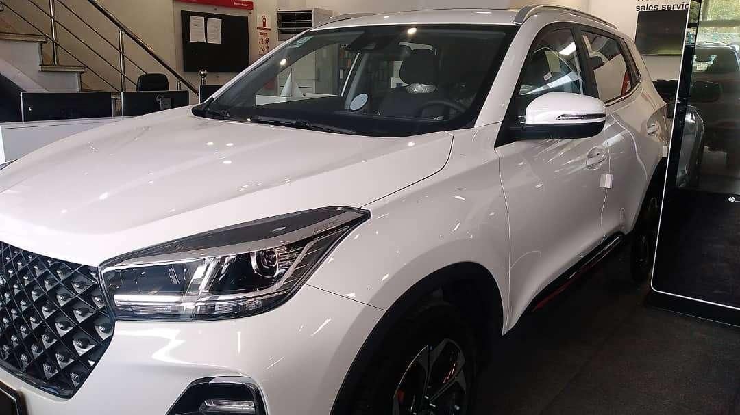 ام وی ام X55 پرو IE - 2024