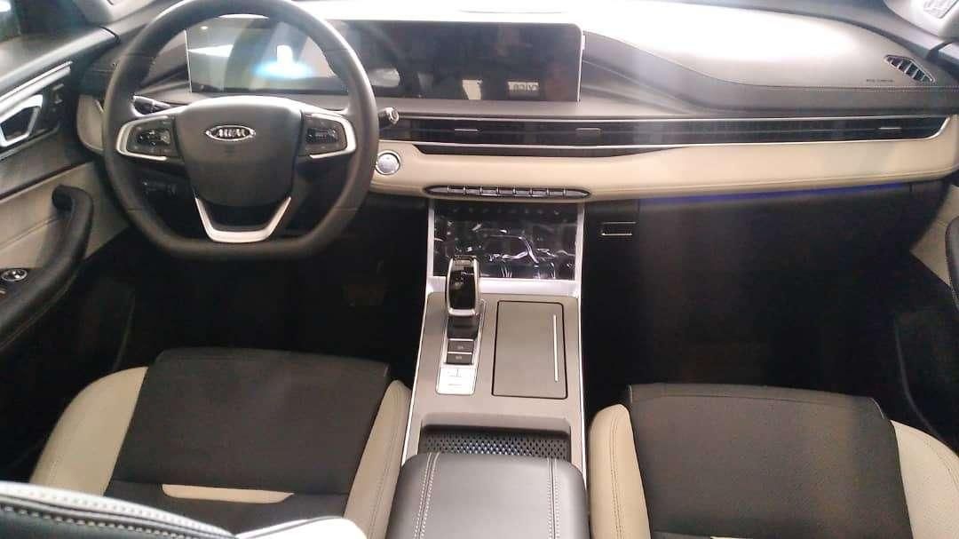 ام وی ام X55 پرو IE - 2024
