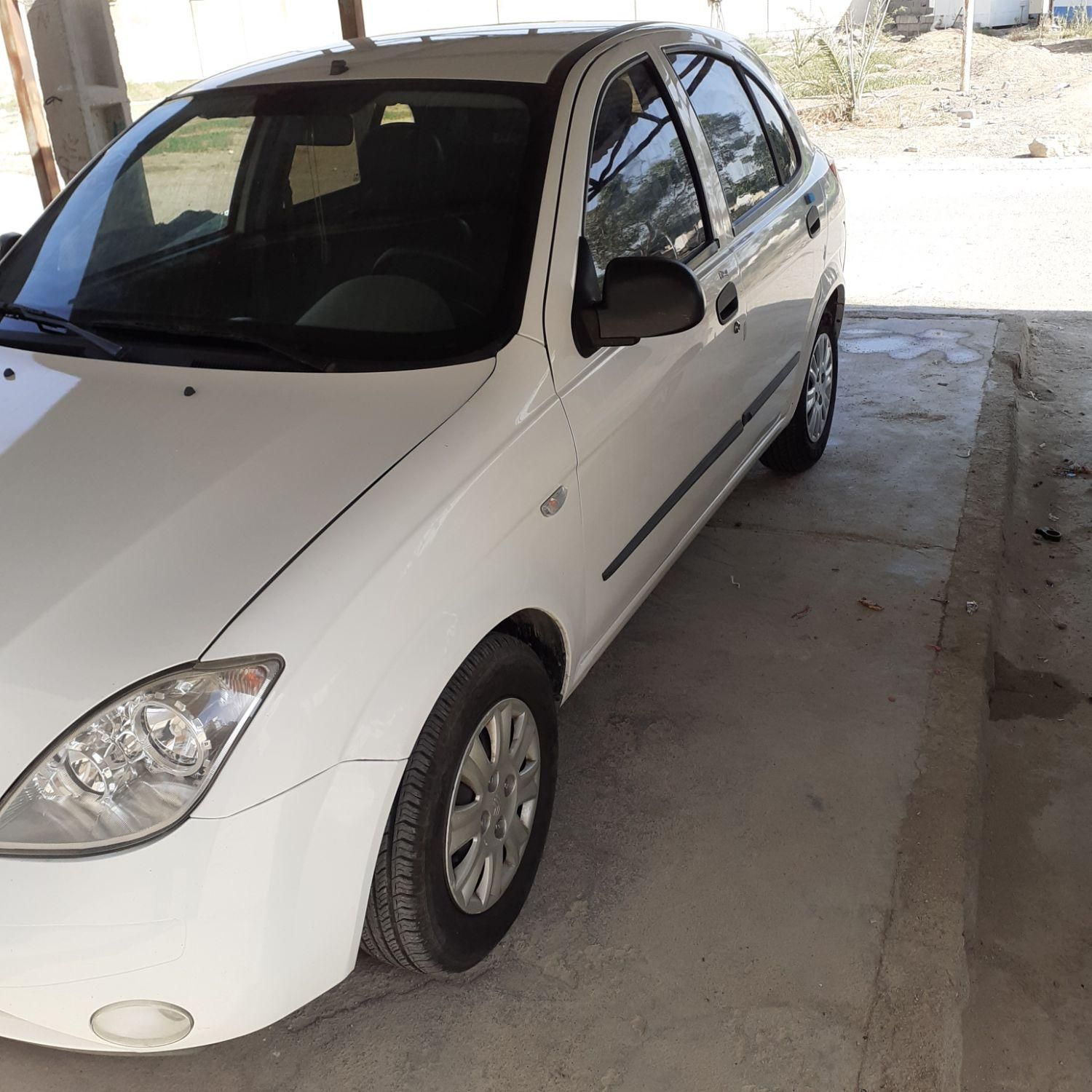 تیبا 2 EX - 1398