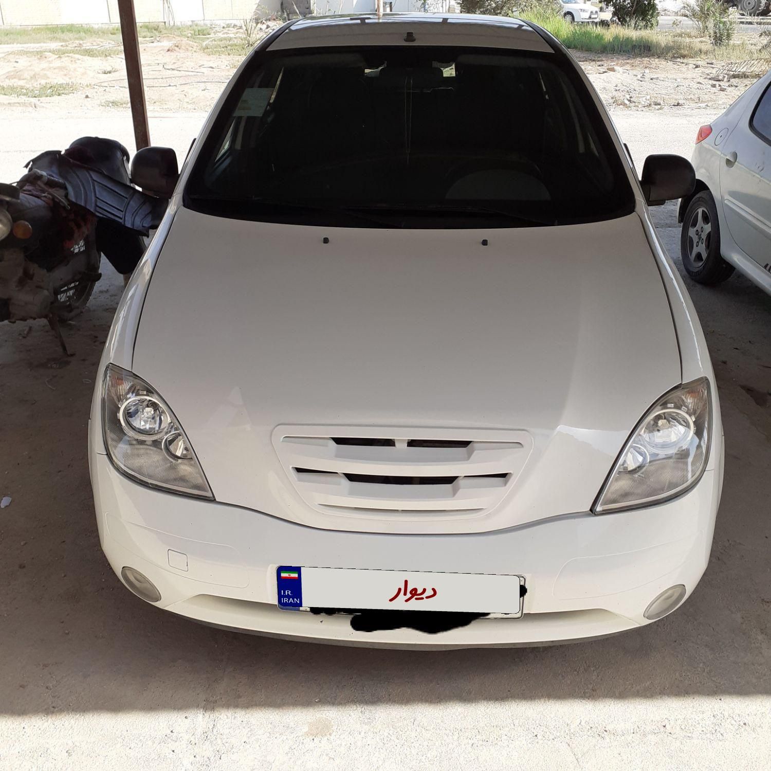 خودرو تیبا، 2 آگهی ann_17859031