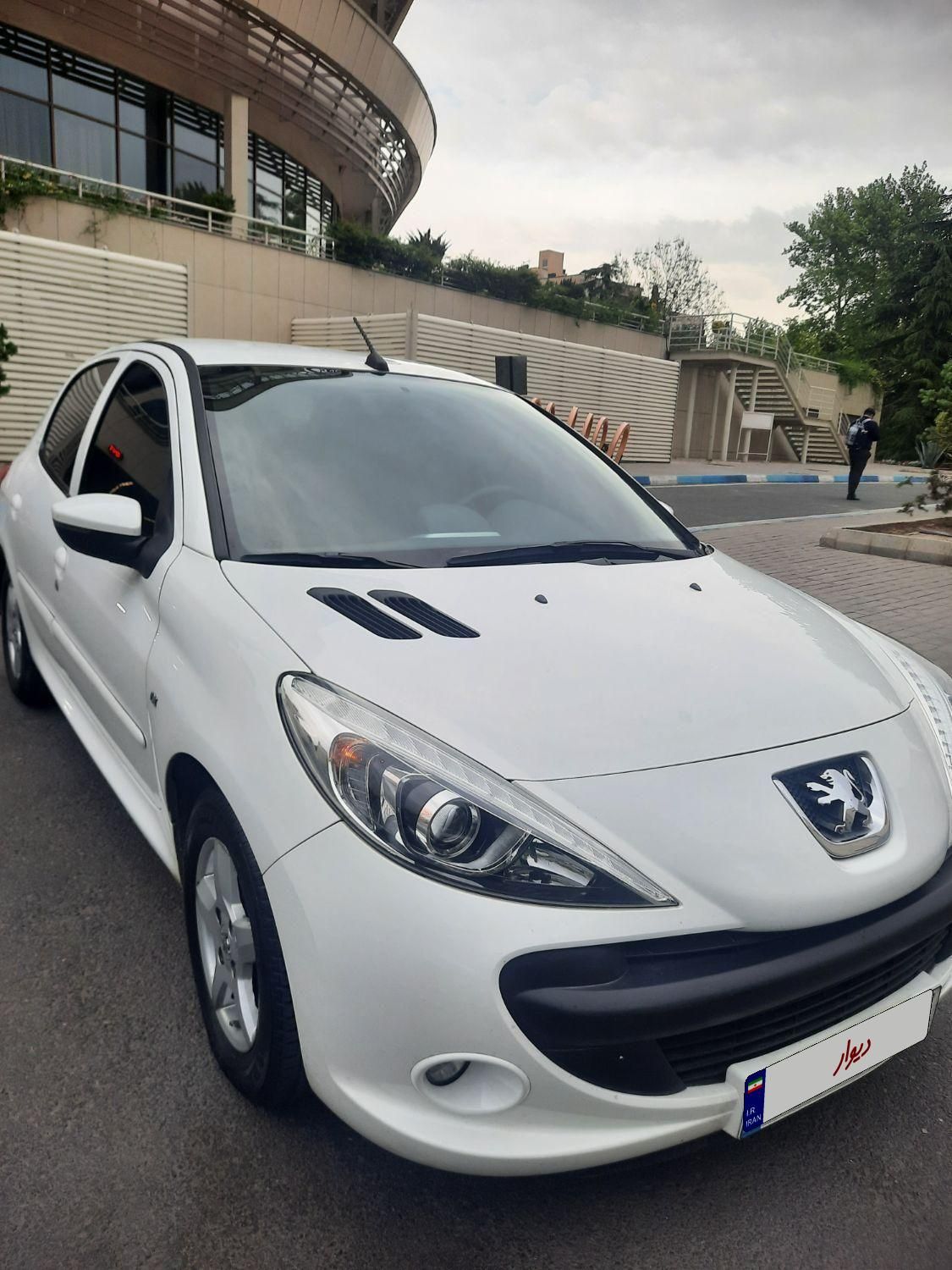 خودرو پژو، 207 آگهی ann_17859047