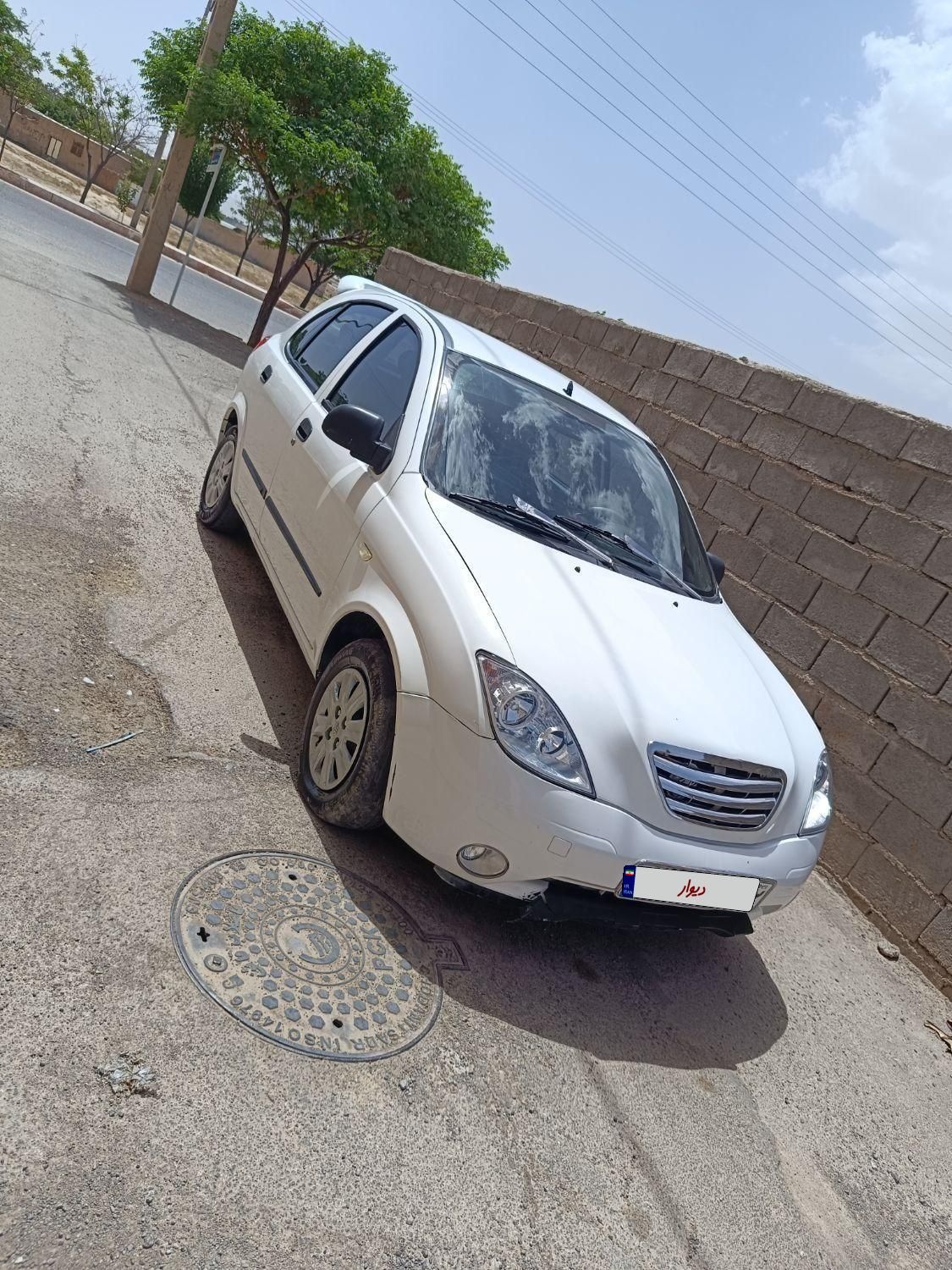 خودرو تیبا، 2 آگهی ann_17859066