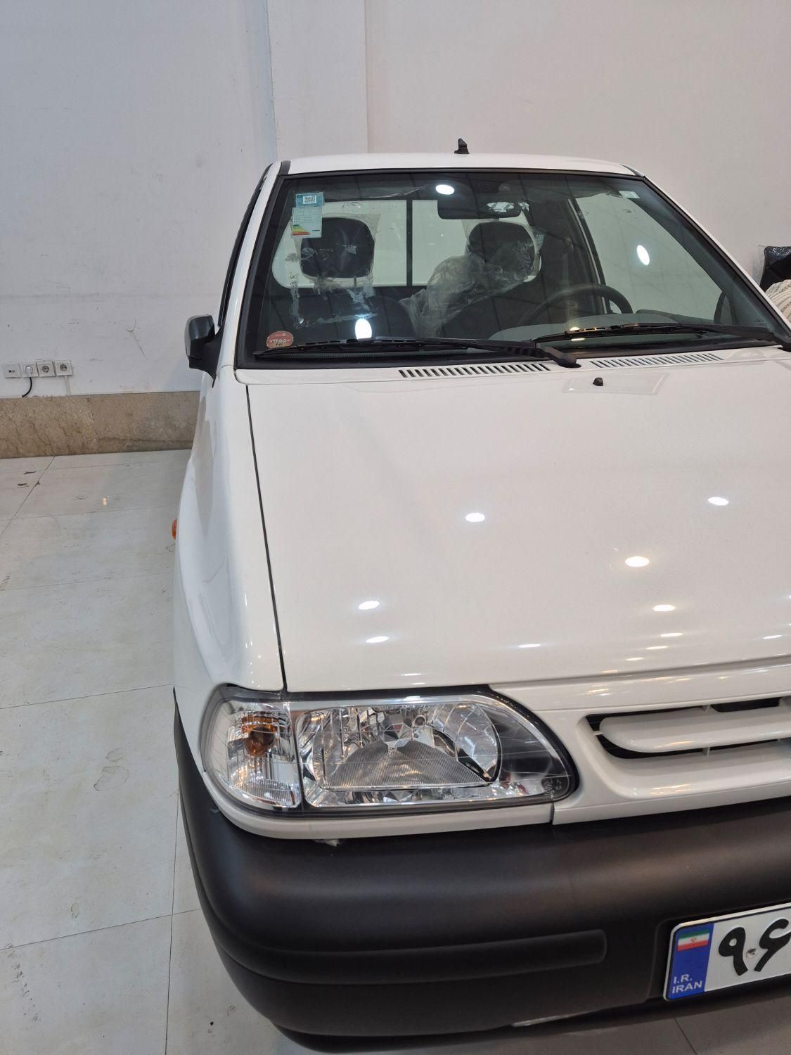 پراید 151 SE - 1403