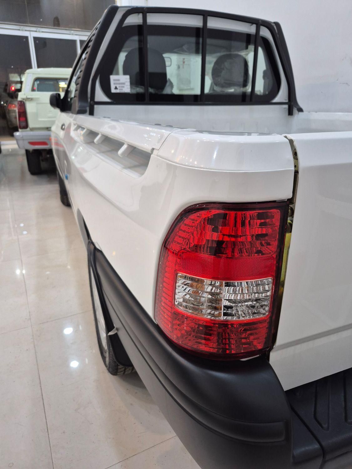 پراید 151 SE - 1403