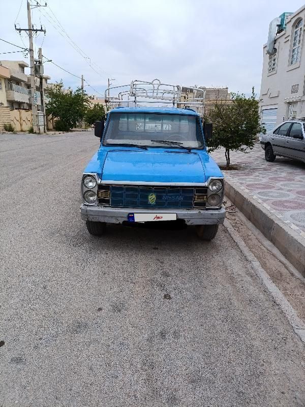 خودرو نیسان، سیلفی آگهی ann_17859118