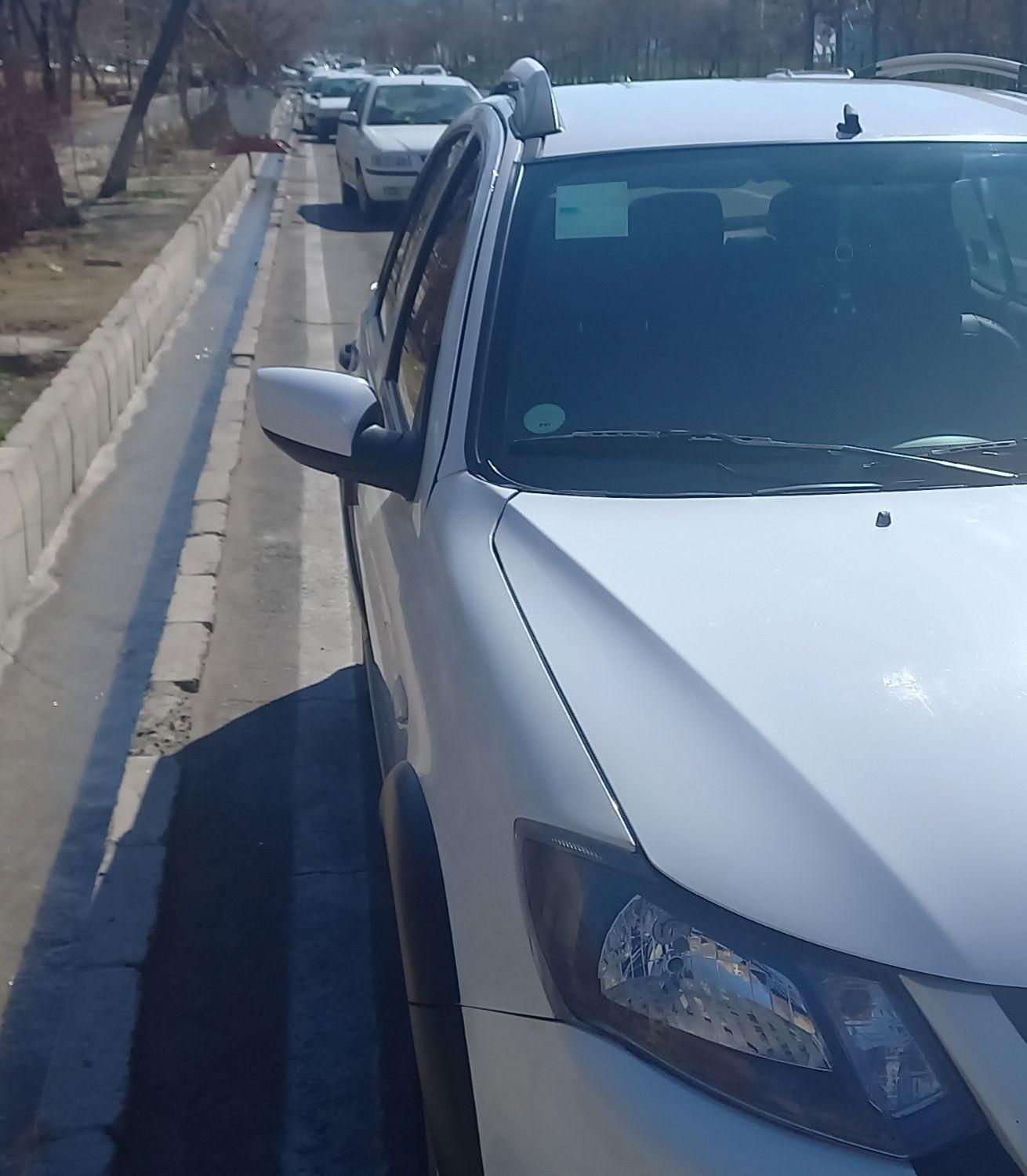 کوییک S دنده ای - 1400