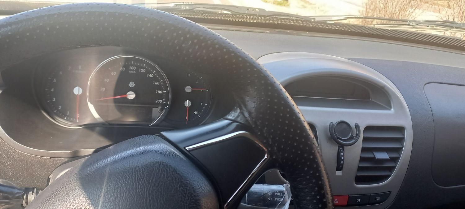 کوییک S دنده ای - 1400