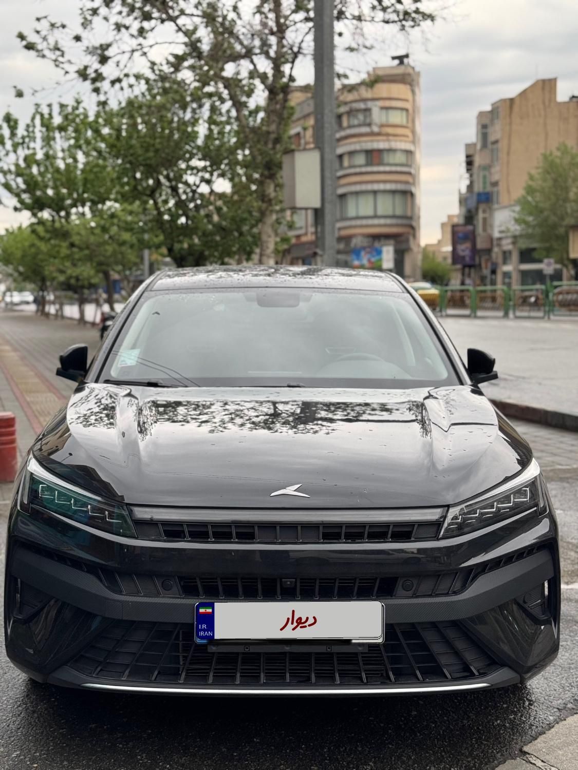 خودرو کی ام سی، J7 آگهی ann_17859126