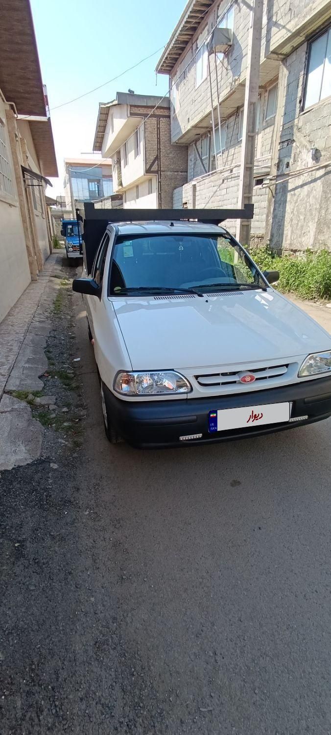 خودرو پراید، 151 آگهی ann_17859154