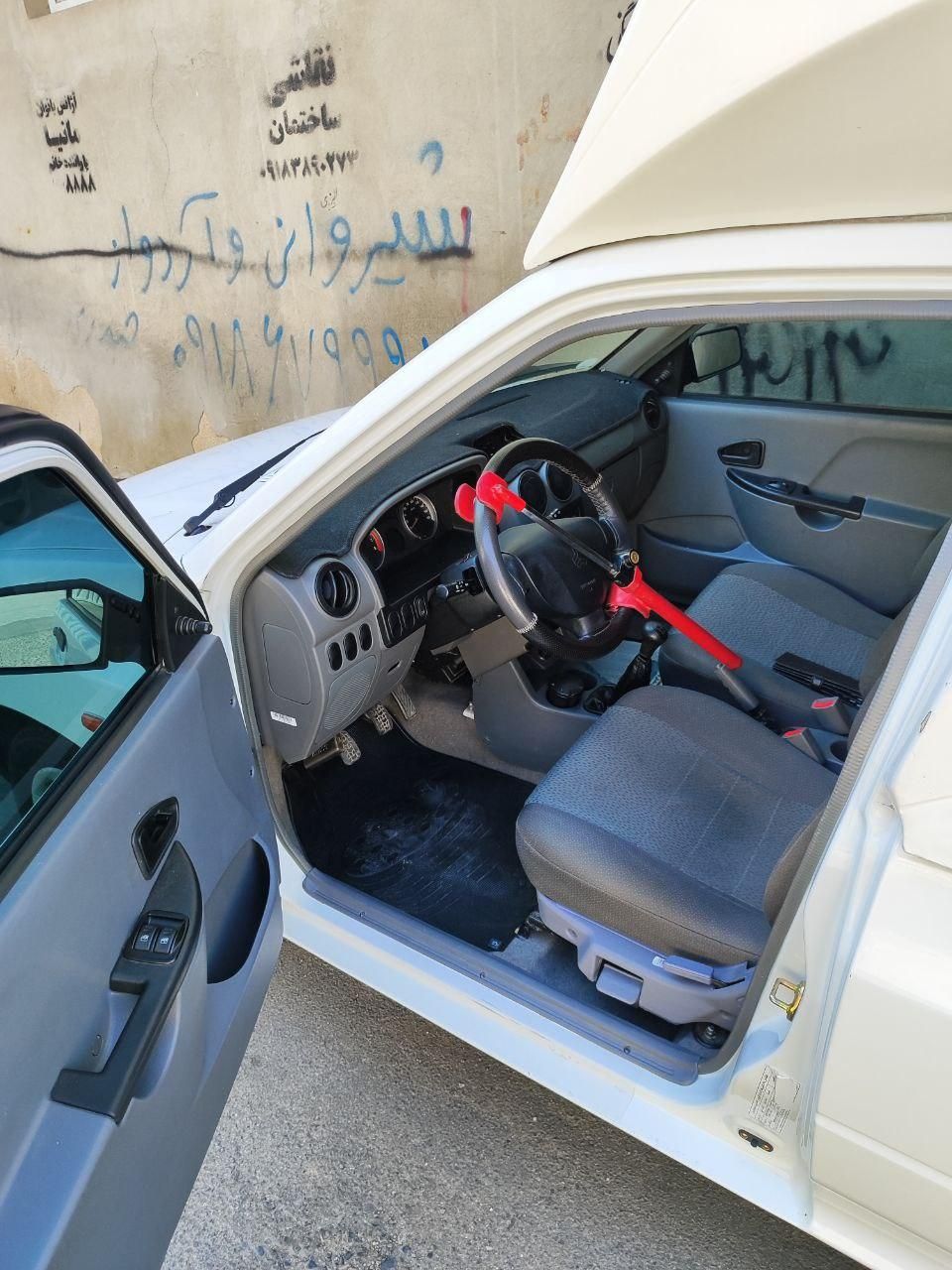 پراید 151 SE - 1401