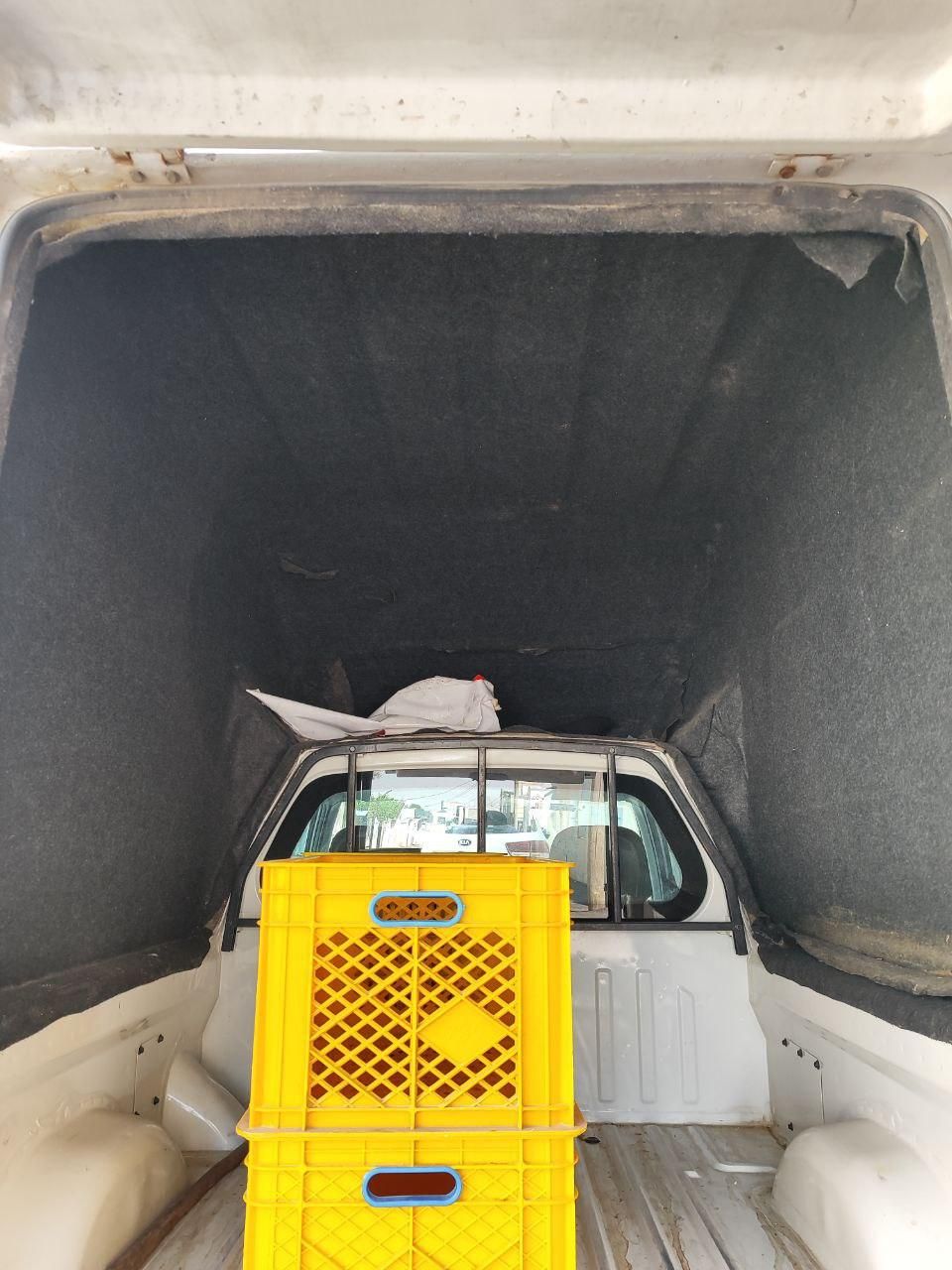 پراید 151 SE - 1401