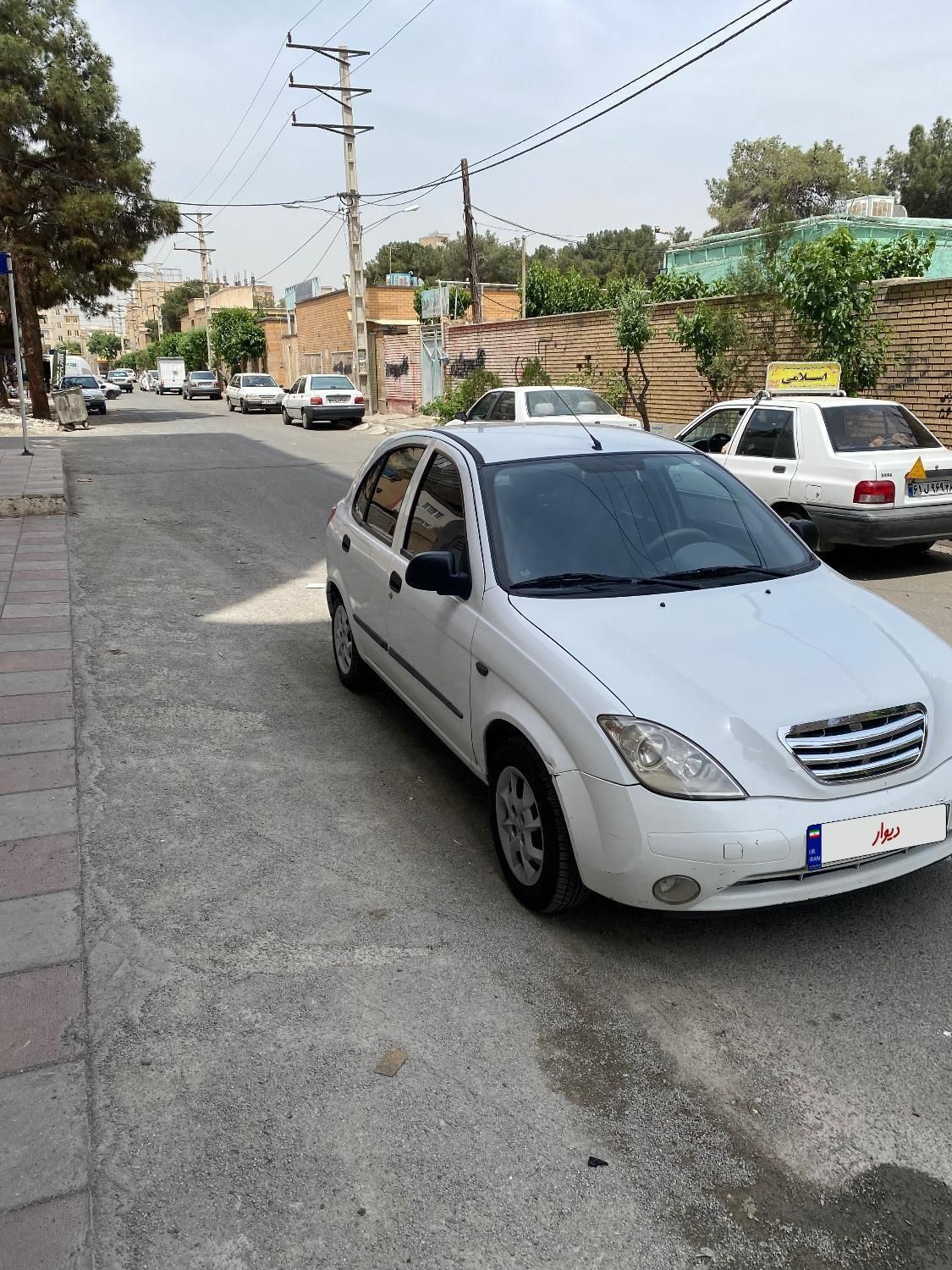 تیبا 2 EX - 1397