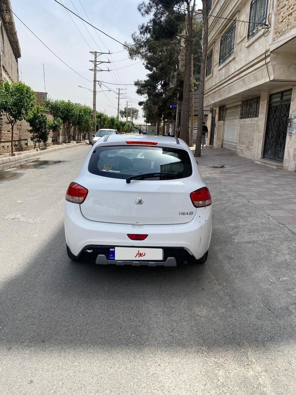 تیبا 2 EX - 1397