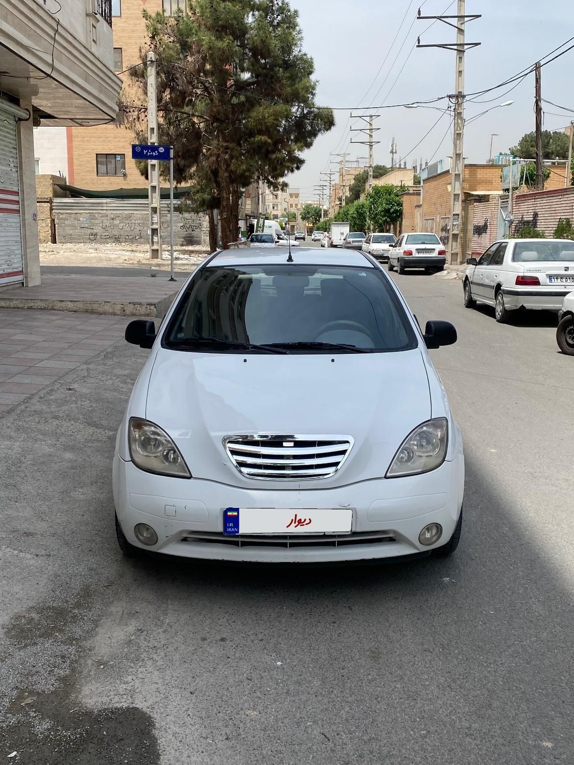 خودرو تیبا، 2 آگهی ann_17859204