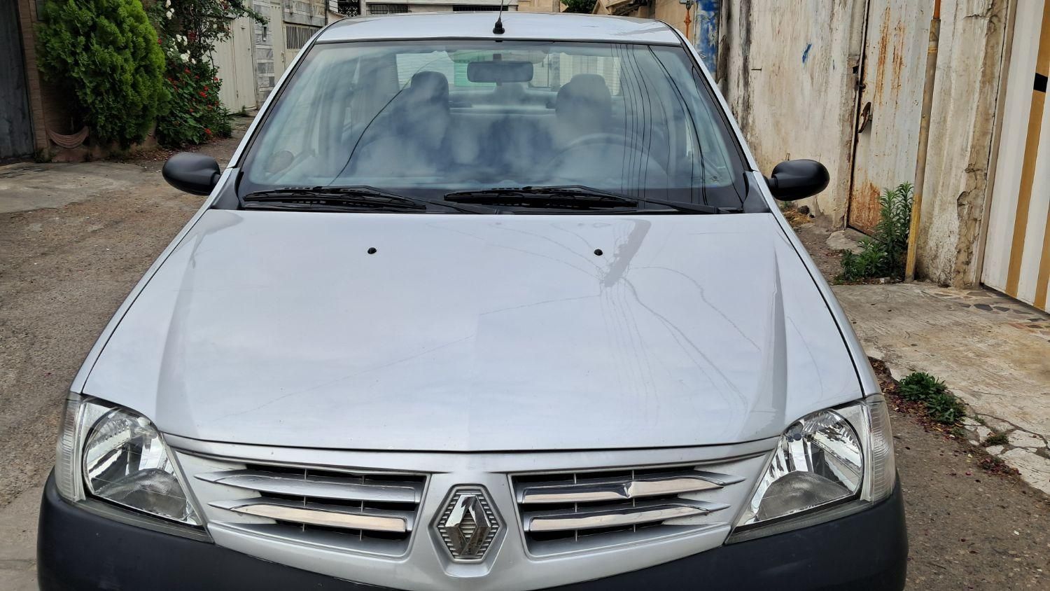 خودرو رنو، تندر 90 آگهی ann_17859225