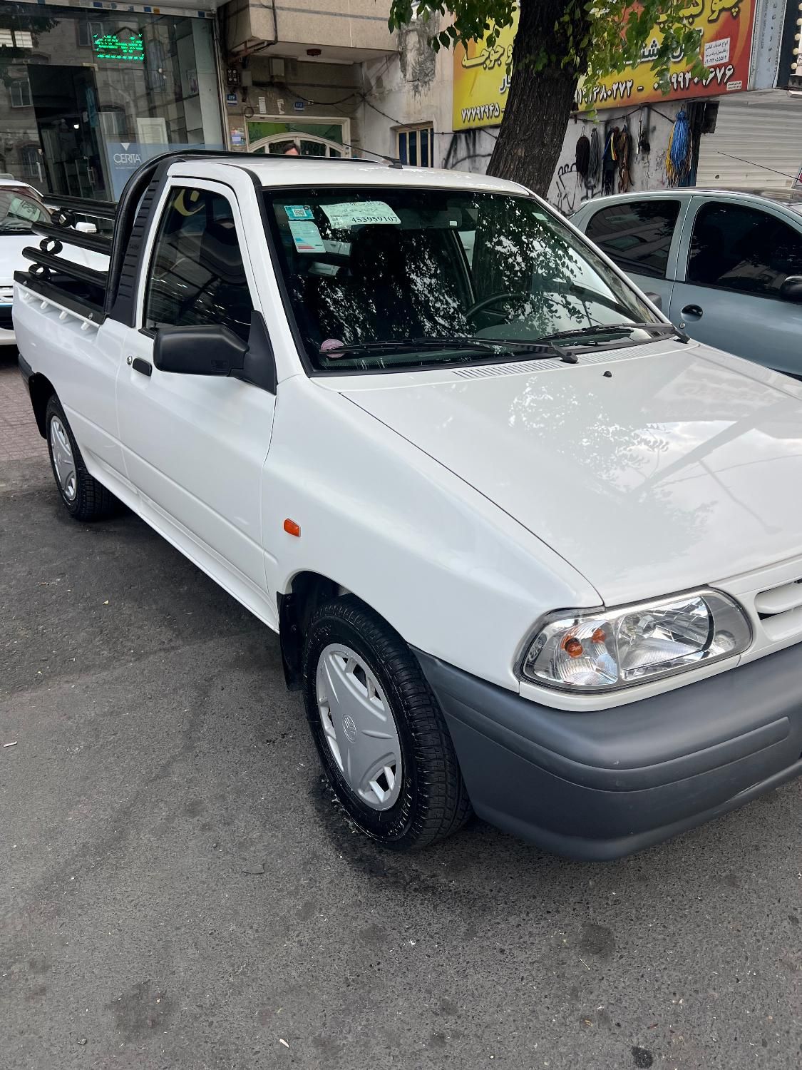 پراید 151 SE - 1403