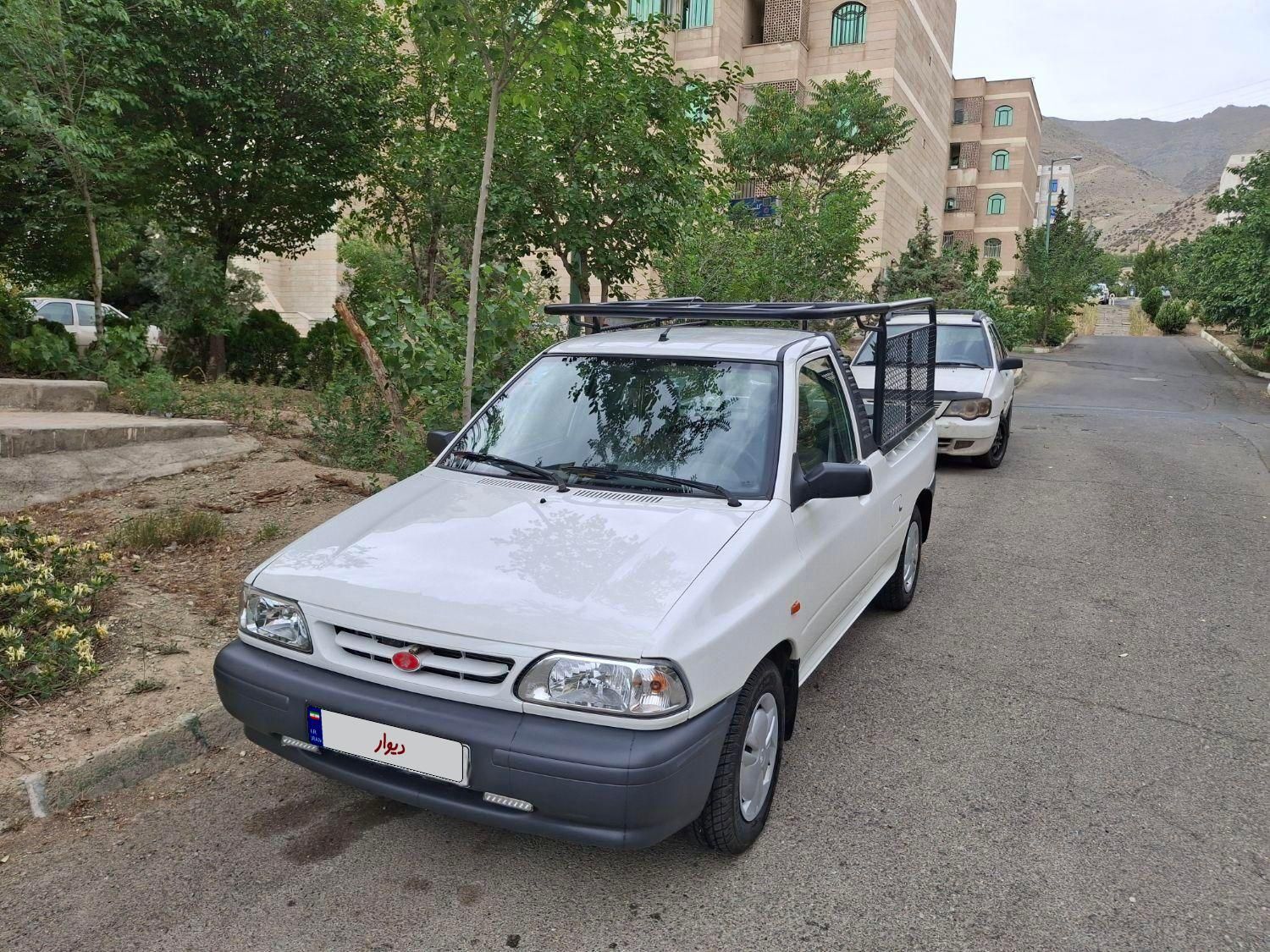 خودرو پراید، 151 آگهی ann_17859282