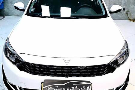 ریسپکت پرایم تیپ 2 - 1404