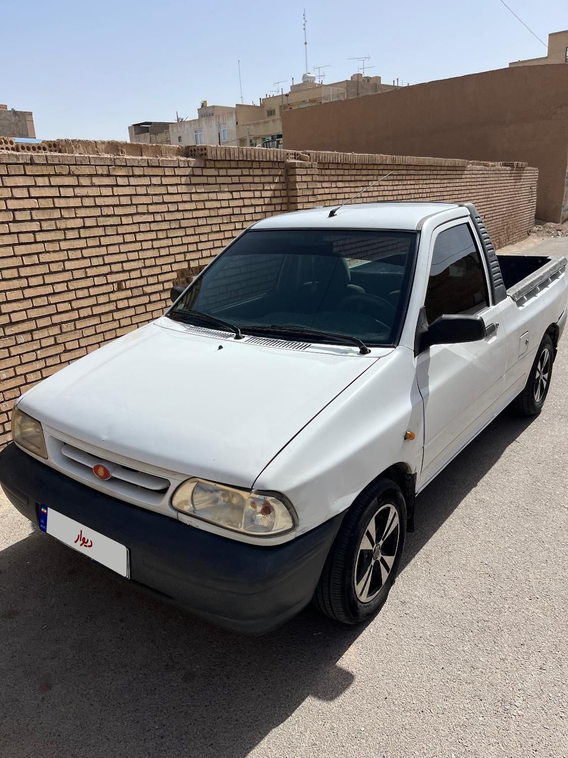 پراید 151 SE - 1399