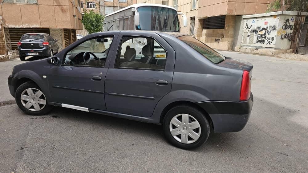 رنو تندر 90 E2 - 1387