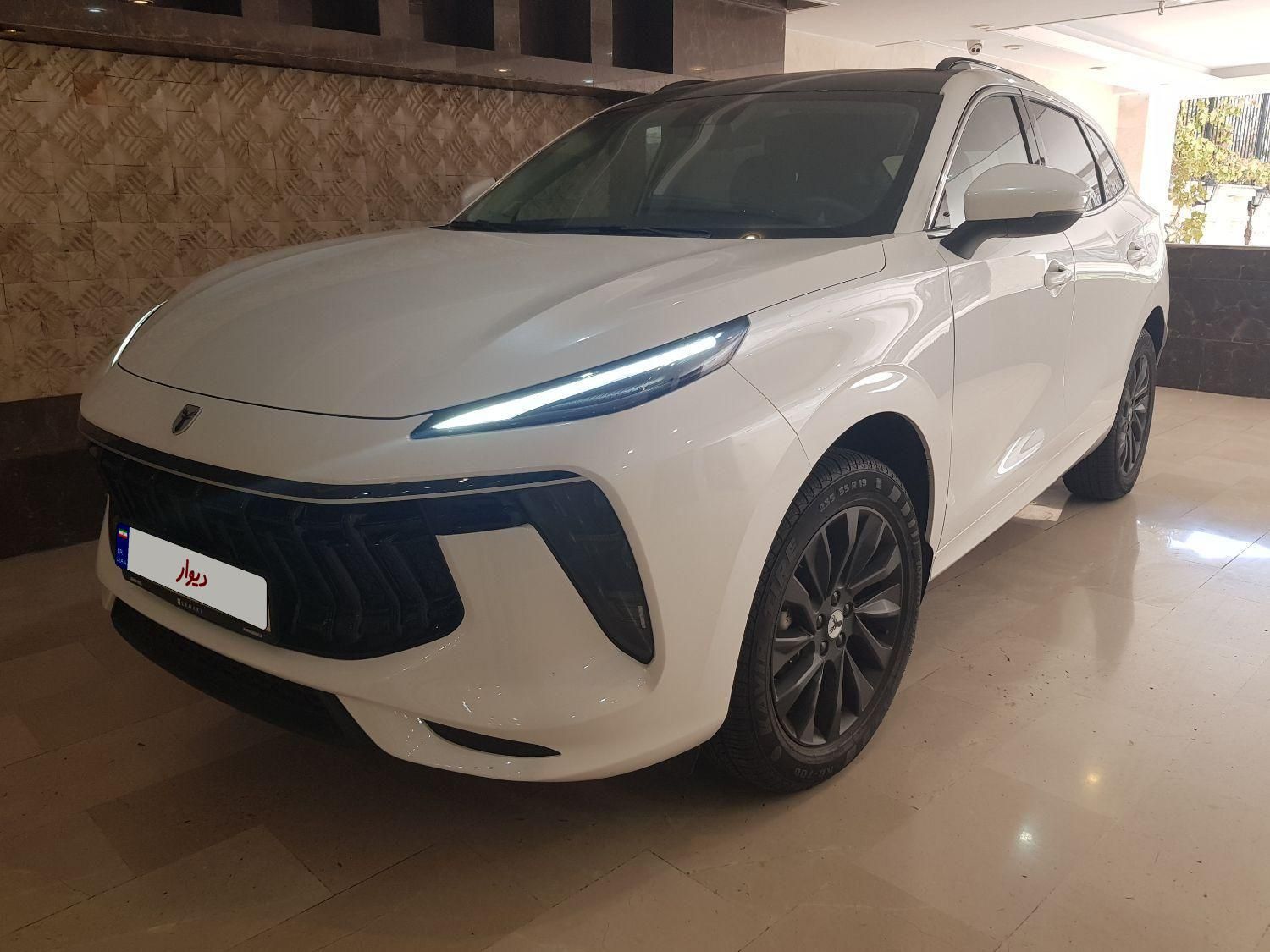 لاماری ایما اتوماتیک - 2022