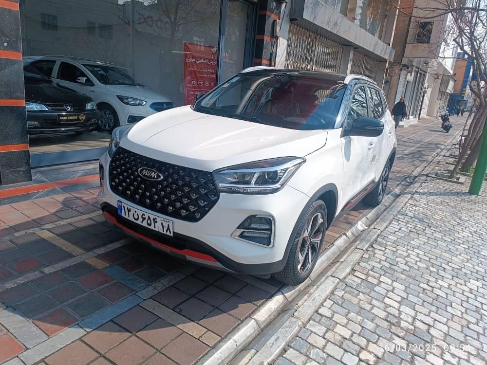 ام وی ام X55 پرو IE - 2024